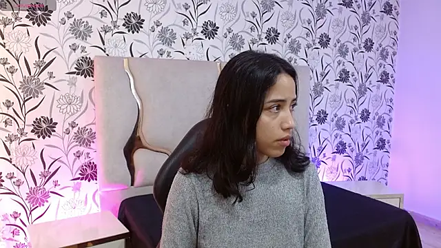 Joselyn tay online show from March 20, 11:55 am