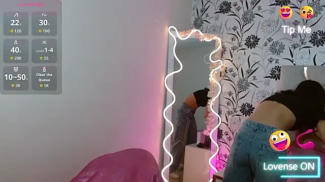 Joselyn tay online show from January 14, 11:47 am