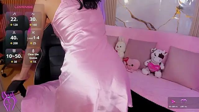 Snapshot of Joselyn_tay chatting on June 3, 2:33 pm Joselyn tay online show from June 3, 2:33 pm