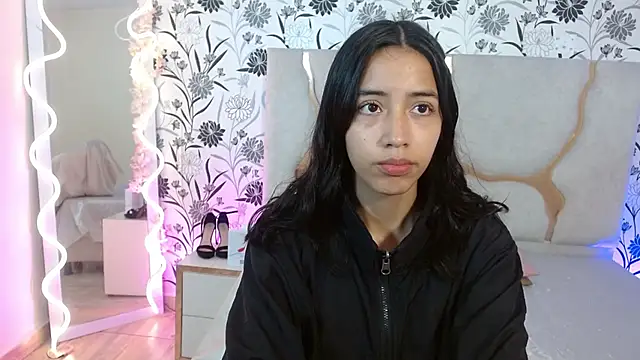 Joselyn tay online show from January 11, 11:39 am