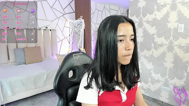 Joselyn tay online show from May 2, 7:30 pm