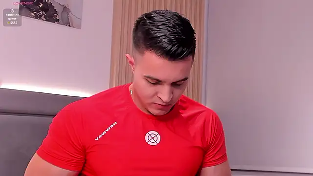 Mason bennet online show from March 15, 11:56 pm