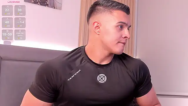 Mason bennet online show from April 11, 12:07 am