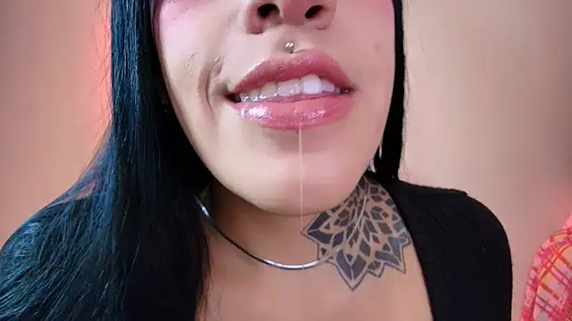 catte jensen online show from November 29, 3:39 am