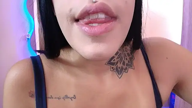 catte jensen online show from November 14, 11:36 am