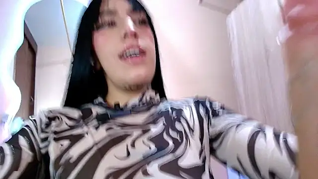 catte jensen online show from January 17, 4:16 am