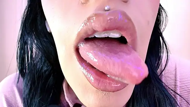 catte jensen online show from March 26, 3:05 am