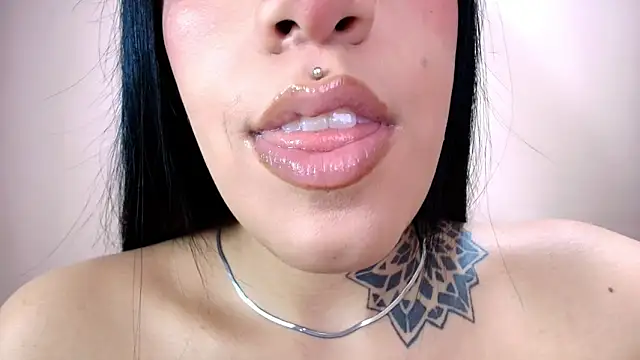 catte jensen online show from January 13, 3:54 am