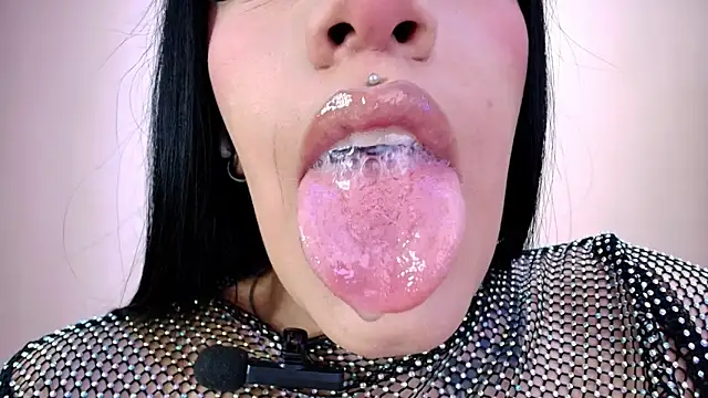 catte jensen online show from February 25, 3:18 am