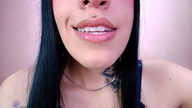 catte jensen online show from February 4, 4:51 am