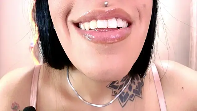 catte jensen online show from January 14, 2:37 am