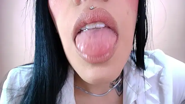 catte jensen online show from January 7, 3:11 am