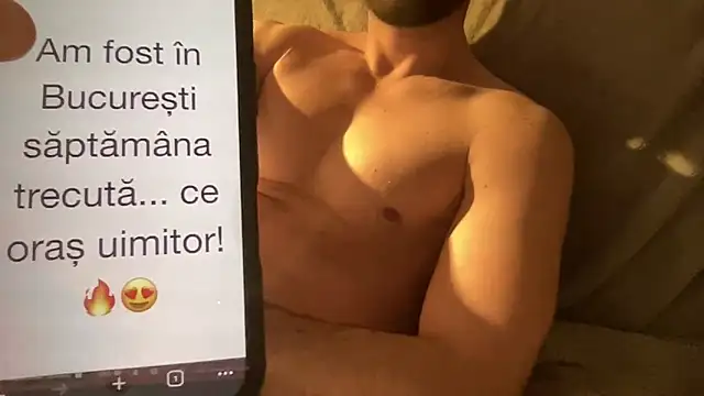 Pmendes98 online show from February 2, 7:24 pm