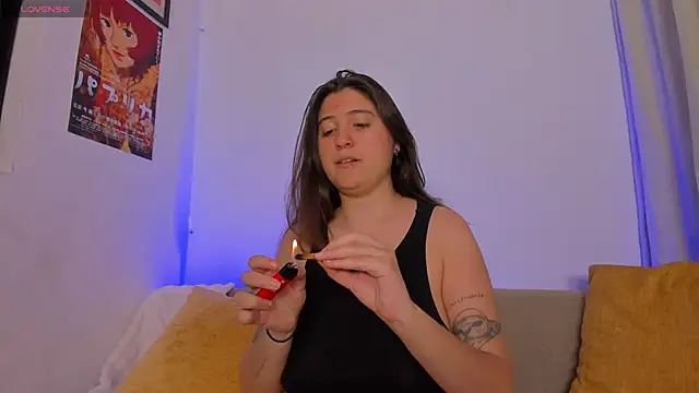 Ana Torres  online show from May 11, 6:38 pm