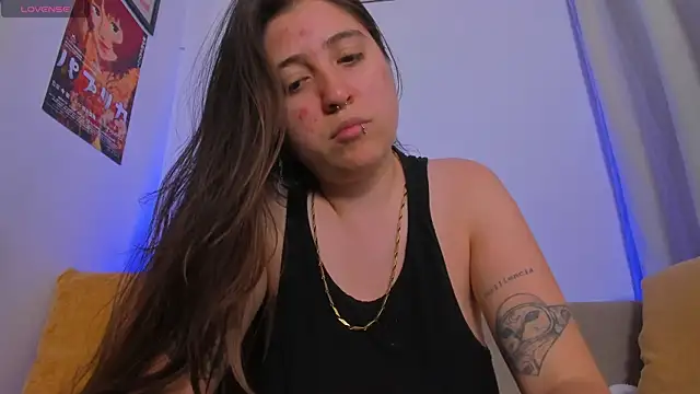 Ana Torres  online show from May 8, 9:51 pm