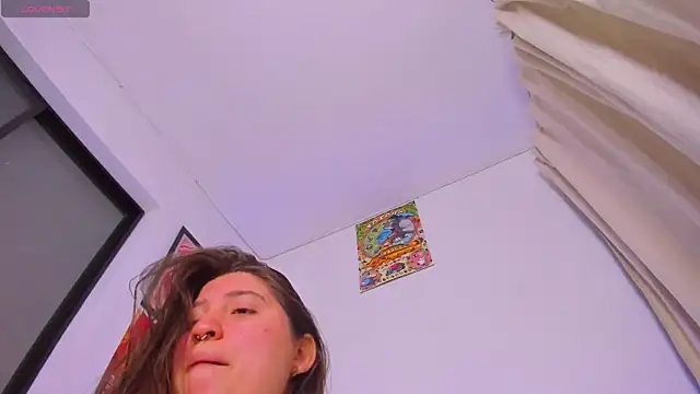 Ana Torres  online show from April 14, 11:43 pm