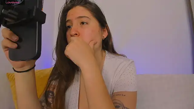 Ana Torres  online show from May 14, 9:12 pm
