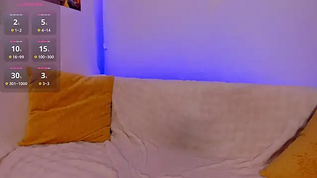 Ana Torres  online show from June 19, 5:52 pm