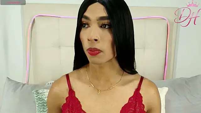 Daphne Hills online show from April 4, 6:58 pm