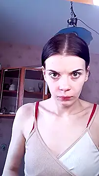 Snapshot of JhonSHelBy7LuNa chatting on February 22, 9:00 am JhonSHelBy7LuNa online show from February 22, 9:00 am