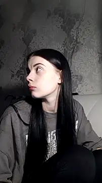 Snapshot of JhonSHelBy7LuNa chatting on January 16, 2:32 pm JhonSHelBy7LuNa online show from January 16, 2:32 pm