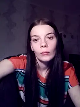 Snapshot of JhonSHelBy7LuNa chatting on February 17, 3:20 pm JhonSHelBy7LuNa online show from February 17, 3:20 pm