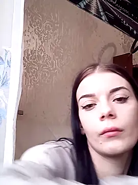 Snapshot of JhonSHelBy7LuNa chatting on February 16, 8:57 am JhonSHelBy7LuNa online show from February 16, 8:57 am