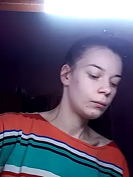 Snapshot of JhonSHelBy7LuNa chatting on February 18, 11:28 am JhonSHelBy7LuNa online show from February 18, 11:28 am