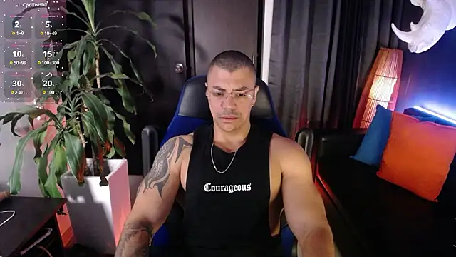 Zed ferrer online show from March 24, 10:15 am