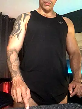 Zed ferrer online show from December 2, 10:44 pm