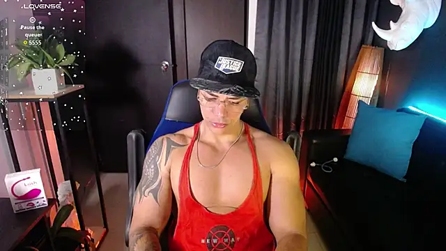 Zed ferrer online show from June 6, 9:47 am