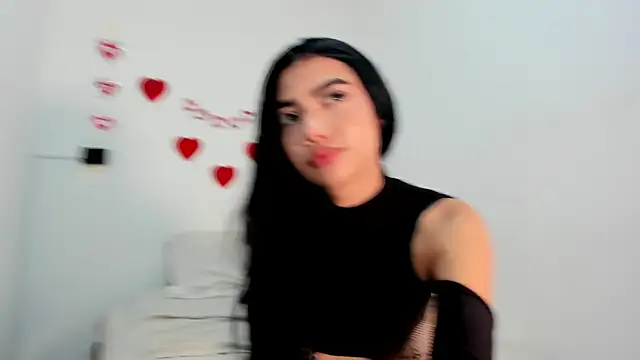 alejandraalvarezxo online show from February 25, 1:11 pm