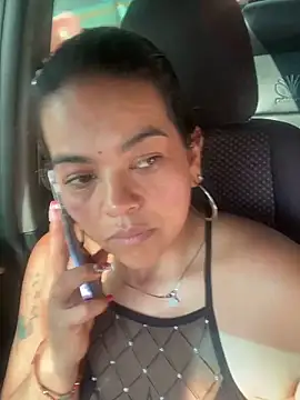 tasha velvet online show from March 26, 1:53 pm