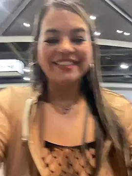 tasha velvet online show from March 21, 6:12 pm