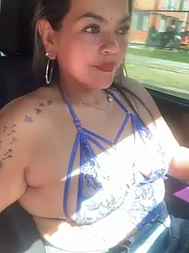 tasha velvet online show from March 15, 7:32 pm