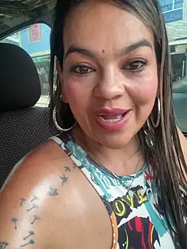 tasha velvet online show from March 14, 5:19 pm