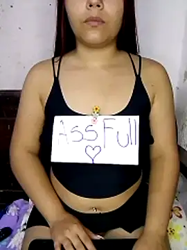 Girl Nasty Dirty online show from December 4, 2:54 am