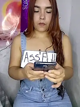 Girl Nasty Dirty online show from March 7, 4:08 am