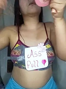 Girl Nasty Dirty online show from March 19, 3:28 am