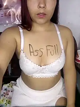 Girl Nasty Dirty online show from November 30, 4:13 am