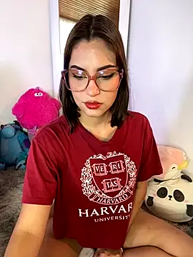 nani rosse of online show from November 19, 6:08 pm