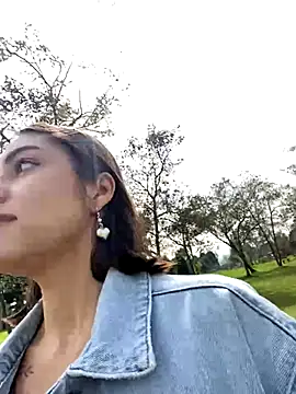 nani rosse of online show from November 20, 2:51 pm