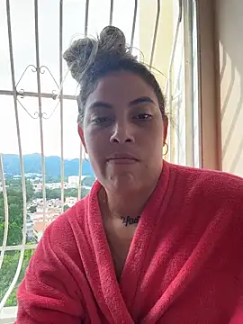 Anna Bitch Disgusting online show from December 4, 7:24 pm