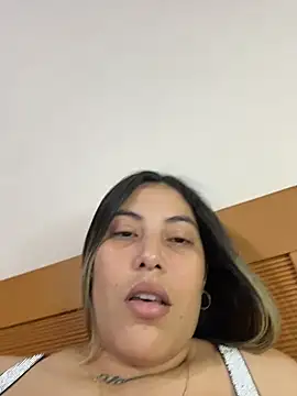 Anna Bitch Disgusting online show from December 13, 10:49 pm