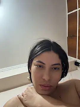 Anna Bitch Disgusting online show from July 10, 8:58 am
