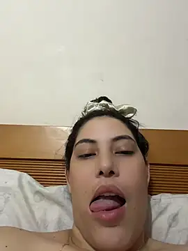 Anna Bitch Disgusting online show from July 12, 3:29 am