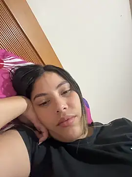 Anna Bitch Disgusting online show from March 11, 4:50 am