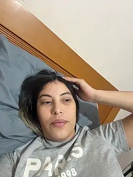 Anna Bitch Disgusting online show from March 6, 2:17 am