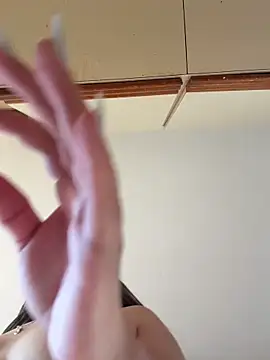 Anna Bitch Disgusting online show from June 14, 10:00 pm