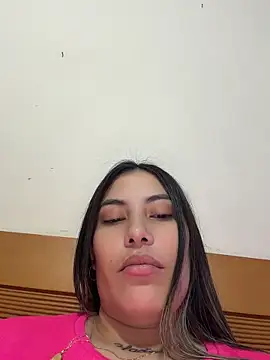 Anna Bitch Disgusting online show from May 8, 1:09 am